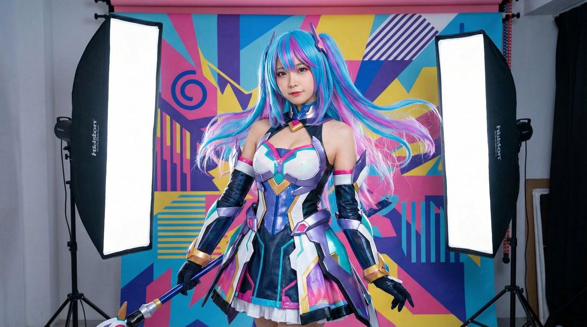 国产精品二次元cosplay视频